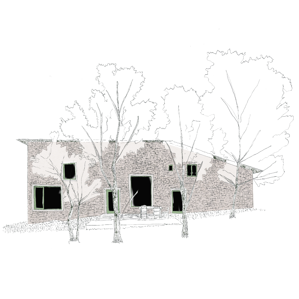 commune - atelier d’architecture - Lucenay - Louis Putot - Marine Favennec