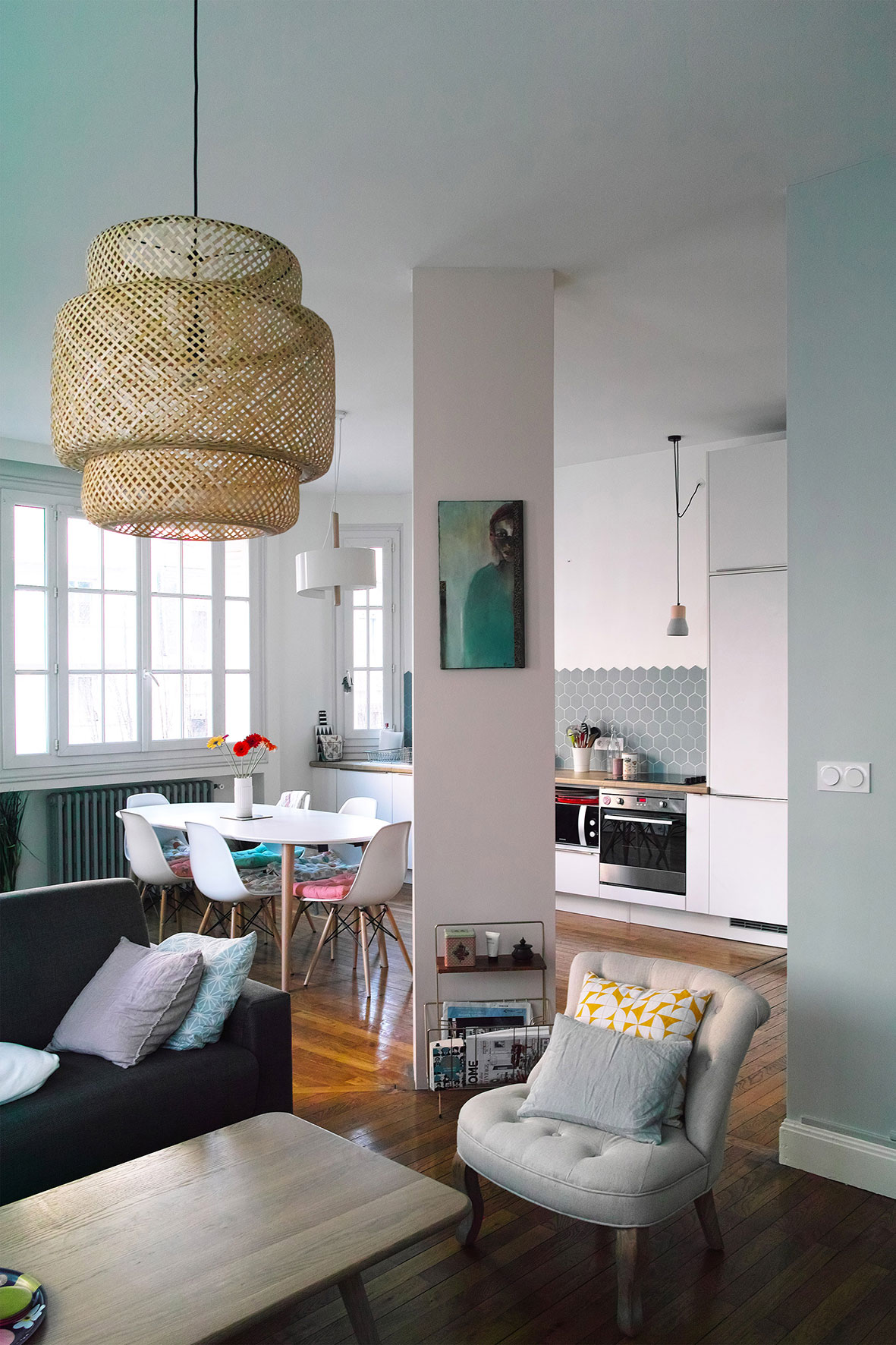 Rue Duquesne • commune